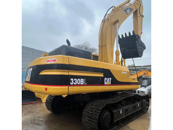 Excavator pe şenile CATERPILLAR 330BL