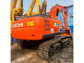 Excavator pe şenile HITACHI ZX200