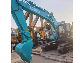 Excavator pe şenile KOBELCO