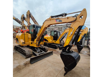 Excavator pe şenile CATERPILLAR 306E