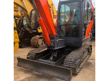 Excavator pe şenile DOOSAN DH55