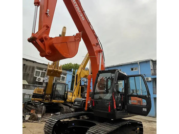 Excavator pe şenile HITACHI ZX200