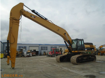 Excavator pe şenile CATERPILLAR 336D