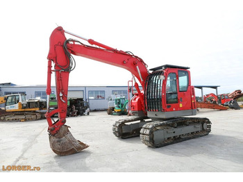 Excavator pe şenile HYUNDAI