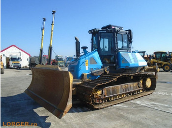 Buldozer KOMATSU D61PX-23