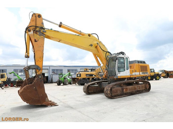 Excavator pe şenile LIEBHERR R 954 B