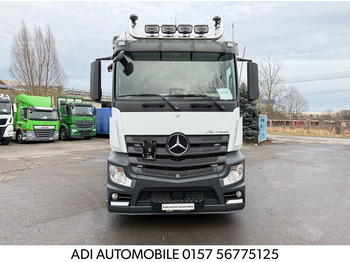 Camion cu cârlig MERCEDES-BENZ Actros 2542