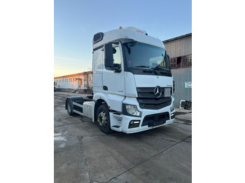 Cap tractor MERCEDES-BENZ Actros 1845