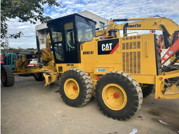 Compactor CATERPILLAR 140G