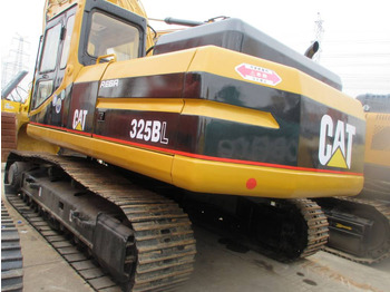 Excavator pe şenile CATERPILLAR 325BL