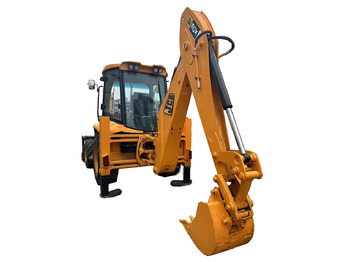 Buldoexcavator JCB 3CX