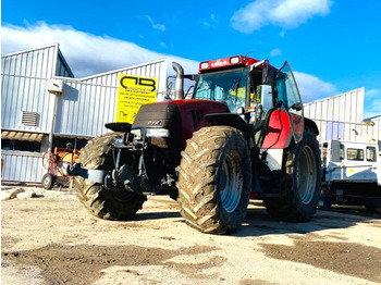 Tractor agricol CASE IH CVX 150