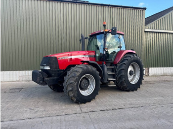 Tractor agricol CASE IH MX Magnum