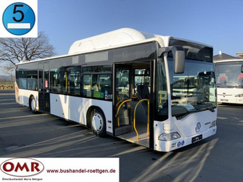 Autobuz interurban MERCEDES-BENZ Citaro