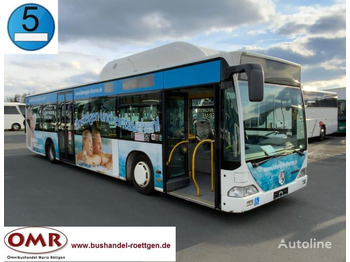 Autobuz interurban MERCEDES-BENZ Citaro