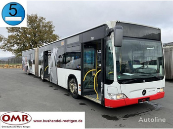 Autobuz articulat MERCEDES-BENZ Citaro