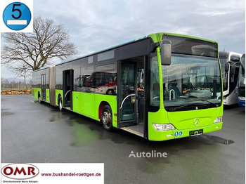 Autobuz urban MERCEDES-BENZ Citaro