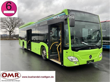 Autobuz interurban MERCEDES-BENZ Citaro