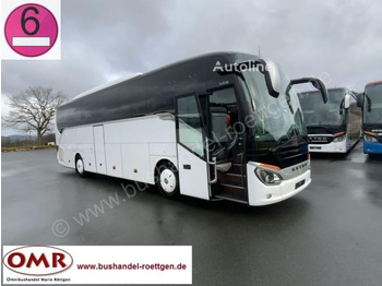 Autocar SETRA