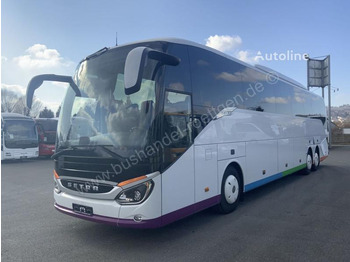 Autocar Setra S 517 HD: Foto 2