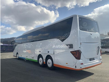 Autocar Setra S 517 HD: Foto 3