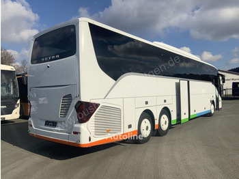 Autocar Setra S 517 HD: Foto 4