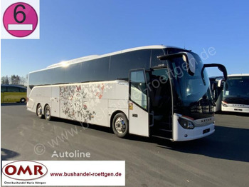 Autocar SETRA