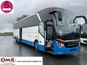 Autocar SETRA