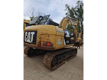 Excavator pe şenile CATERPILLAR 313D