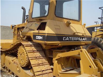 Buldozer CATERPILLAR D5H