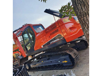 Excavator pe şenile DOOSAN DX225LC