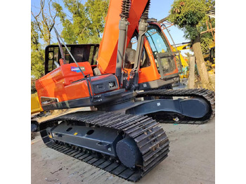 Excavator pe şenile Doosan DX 225 LC: Foto 4