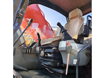 Excavator pe şenile Doosan DX 225 LC: Foto 5