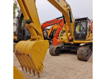 Excavator pe şenile Komatsu PC 220-8: Foto 4