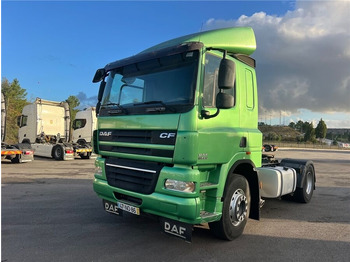 Cap tractor DAF CF 85 410