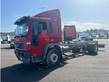 Camion şasiu VOLVO FL 250