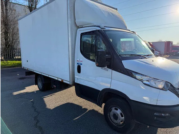 Autoutilitară box IVECO Daily 35c14