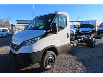 Autoutilitară IVECO Daily