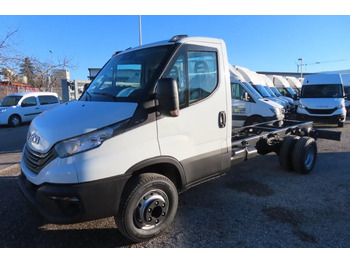 Autoutilitară IVECO Daily