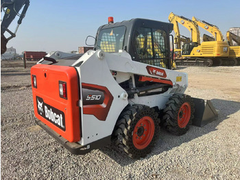 Mini încărcător BOBCAT S510