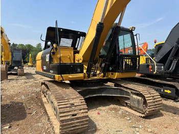 Excavator pe şenile CATERPILLAR 326D