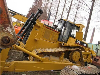 Buldozer CATERPILLAR D8R