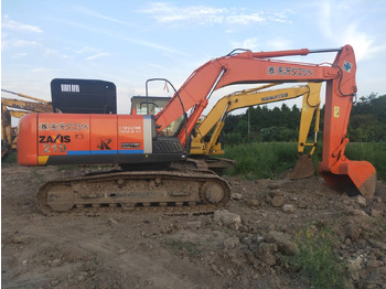 Excavator pe şenile HITACHI ZX210