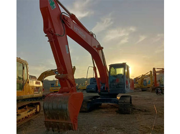 Excavator pe şenile HITACHI ZX210