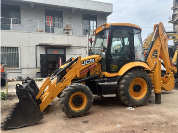 Buldoexcavator JCB 3CX: Foto 4