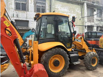 Buldoexcavator JCB 3CX: Foto 5