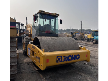 Compactor XCMG