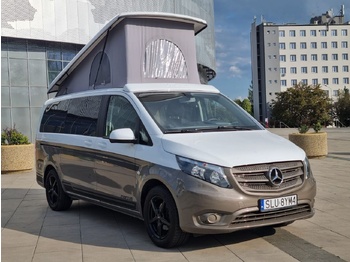 Camper van MERCEDES-BENZ