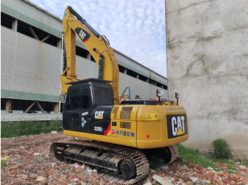 Excavator pe şenile CATERPILLAR 320D2