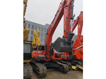 Excavator pe şenile DOOSAN DX225LC